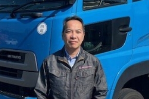 協和陸運株式会社