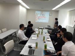 第9回　『トラマネ会議』