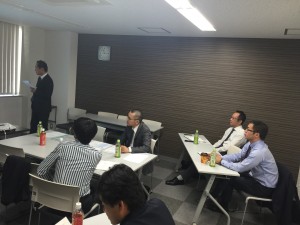 第10回『トラマネ会議』