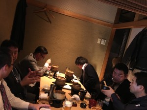 第12回『トラマネ会議』