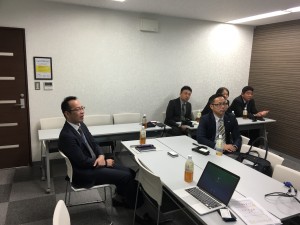 第13回『トラマネ会議』