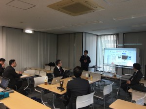 第14回『トラマネ会議』