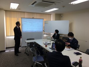 第15回『トラマネ会議』