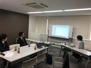 第3回『トラマネ塾』