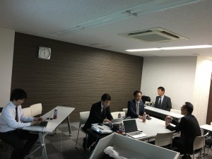 第16回『トラマネ会議』
