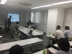 第18回『トラマネ会議』