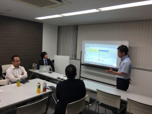 第18回『トラマネ会議』