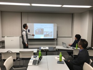 第21回『トラマネ会議』