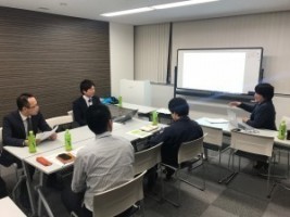 第25回『トラマネ会議』