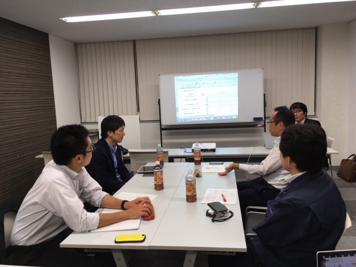内部監査はその後が命！（第33回トラマネ会議）