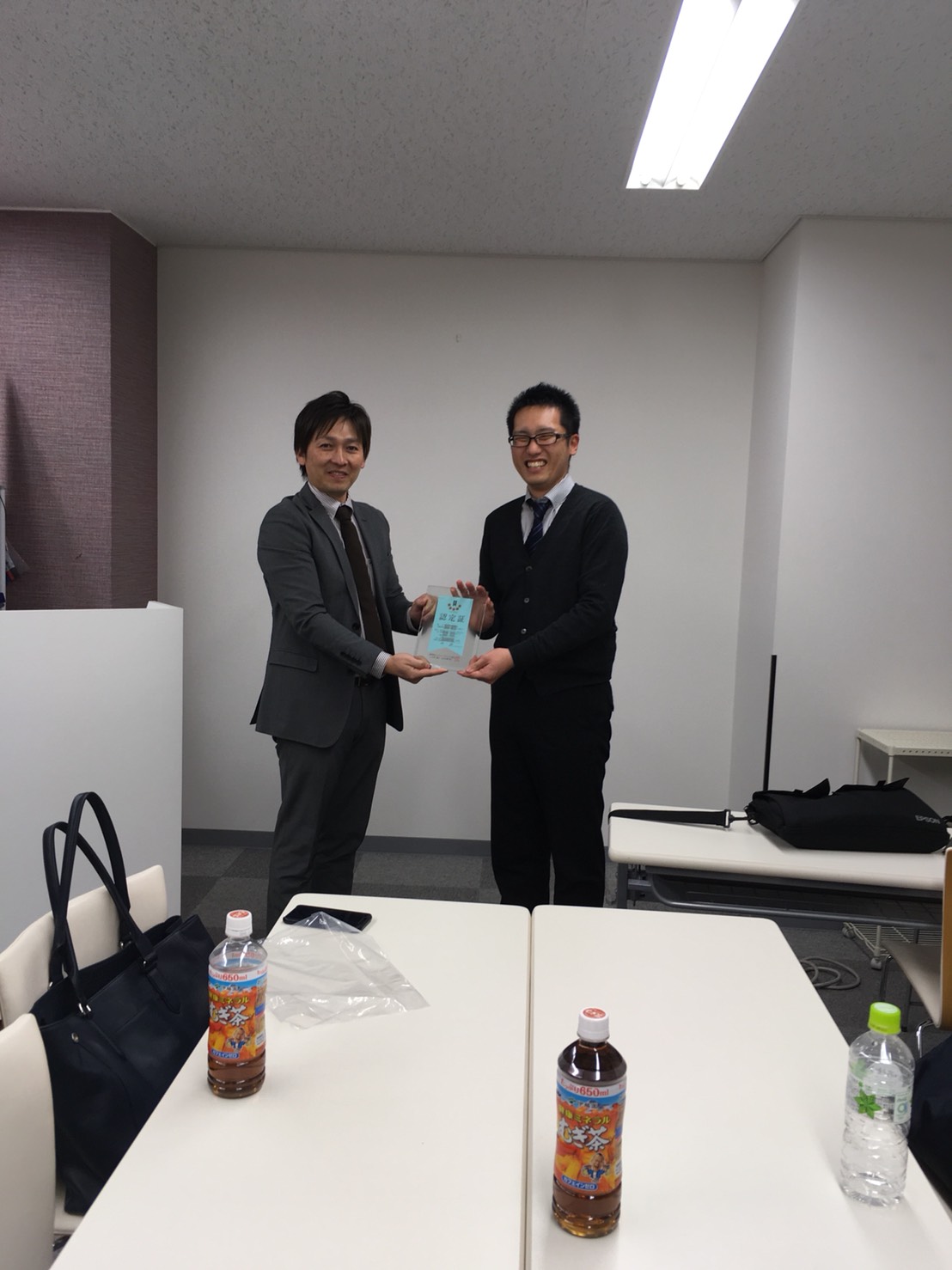 内部監査は運送会社自体の健康診断！（第38回トラマネ会議）