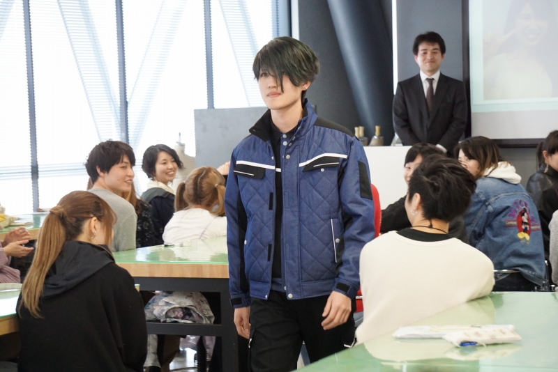 デザインでドライバーを魅了！（第3回ドラコレお披露目会＆表彰式）