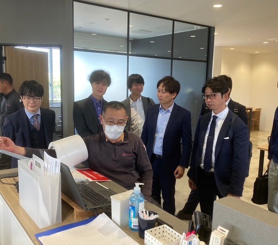 【運送業の健康診断】トラマネ模擬監査　実施報告（トラマネ会議：2023年11月28日開催）