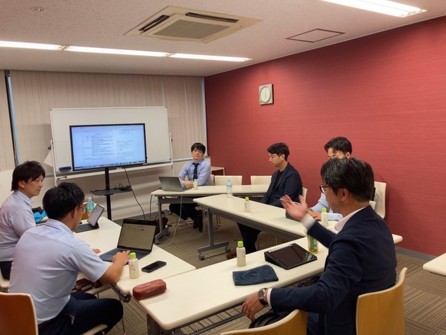7月開催管理者対象Zoom会議を受けて（トラマネ会議：2024年8月1日開催）