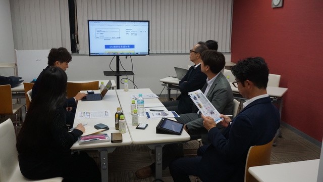 ドライバー対応のいろは（トラマネ会議：2024年10月27開催）