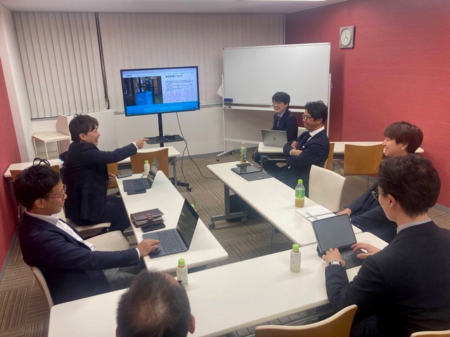 ドライバー未経験の応募者への失敗しない対応とは？（トラマネ会議：2024年11月27開催）