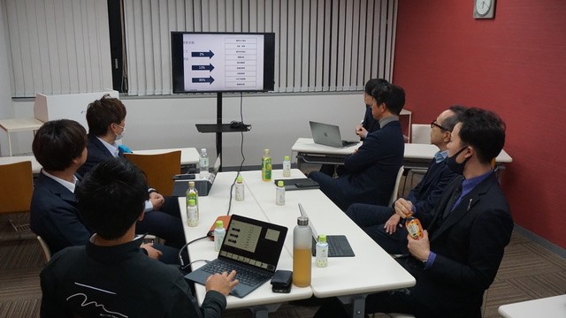 来年度トラマネ会議 新企画発表（トラマネ会議：2024年12月23日開催）