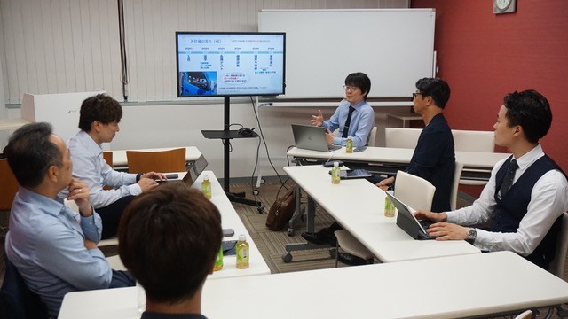 未経験ドライバーの育成対応はいかに？（トラマネ会議：2025年6月26日開催）