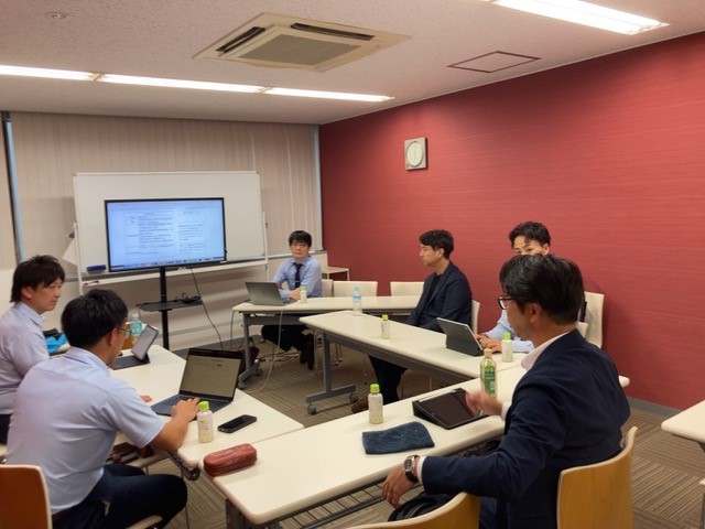 「安全教育負債」抱えていませんか？（トラマネ会議：2025年7月29日開催）