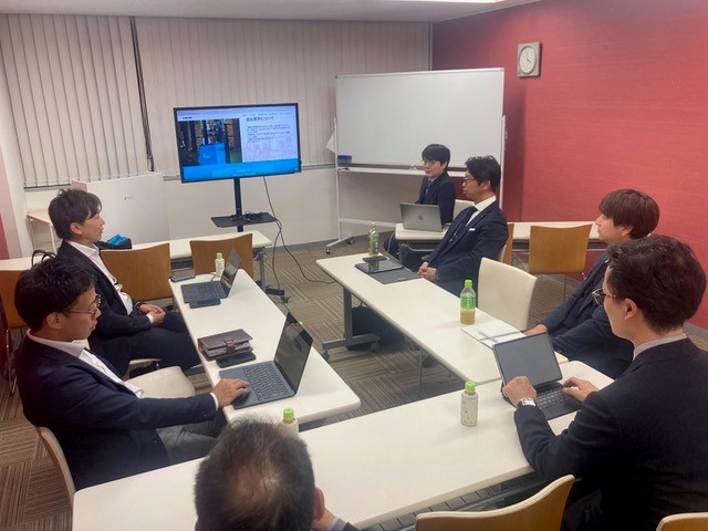 粘り勝ちなるか？！事故発生後の分析とドライバー教育 （トラマネ会議：2025年10月21日開催）